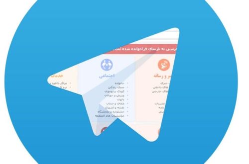 Telegram’s Dual Role In Iran